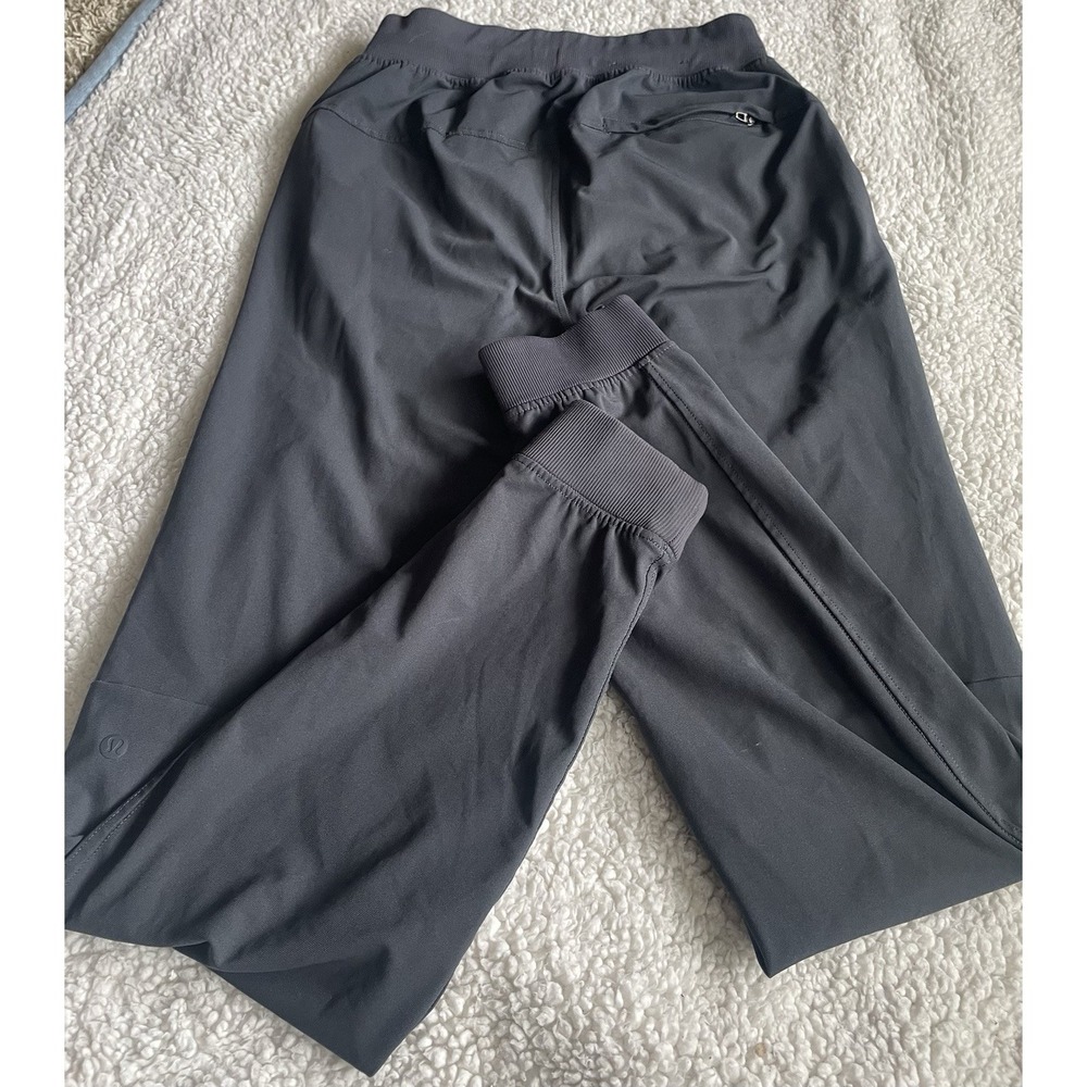 Lululemon Women's Black Joggers XS - Picture 6 of 7